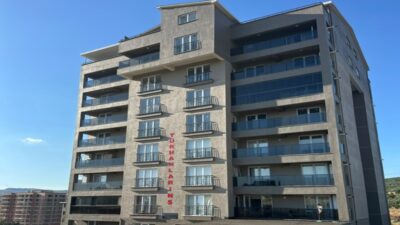 Prestij Garden Sitesi, Bursa Osmangazi Demirtaş Sakarya Mahallesi'nde Turhanlar İnşaat