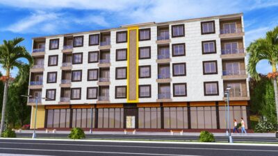 Prestij Konutları Serik, Antalya Serik Merkez Mahallesi’nde modern yaşam anlayışıyla