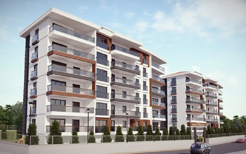 Prestij Mavişehir konut projesi merkezi konumu ve konforlu yapısı ile