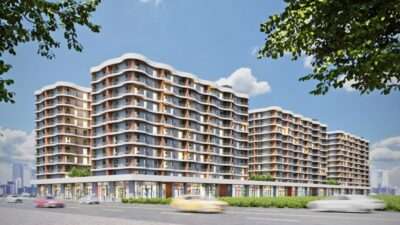 Prestij Seyr-ü Sefa, Bursa Osmangazi Veysel Karani Mahallesi’nde modern mimariyle