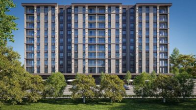 Prime Pendik, İstanbul Pendik Kavakpınar Mahallesi'nde Önallar İnşaat tarafından hayata