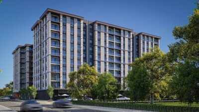 İstanbul’un yükselen değeri Pendik’te hayata geçen Prime Pendik projesi, modern