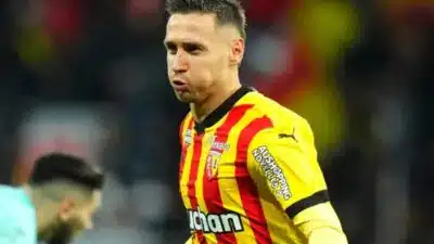 Galatasaray, transfer çalışmalarını sürdürüyor. Bu kapsamda Przemysław Adam Frankowski transferini