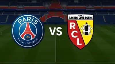 PSG ile Lens, Ligue 1’in 4. haftasında Parc des Princes’te