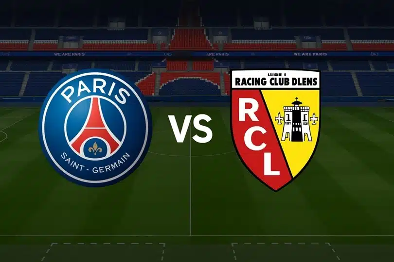 PSG ile Lens, Ligue 1’in 4. haftasında Parc des Princes’te