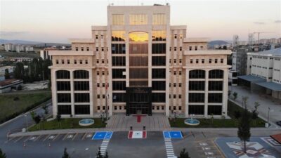 Pursaklar Belediyesi arsa satışı kapsamında Saray ve Sirkeli mahallelerinde 6