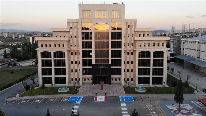 Pursaklar Belediyesi arsa satışı kapsamında Saray ve Sirkeli mahallelerinde 6