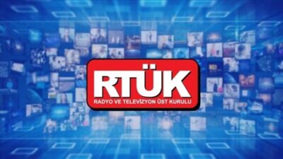 RTÜK yapay zekâ sistemi ile kadınlara yönelik olumsuz yayınlar tespit