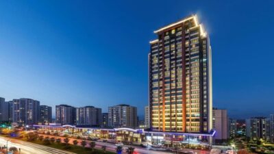 Radisson Residences Avrupa TEM İstanbul için satış kararı alındı. Avrupakent