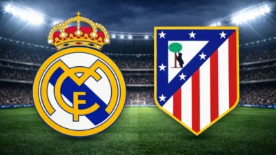Real Madrid Atletico Madrid maçı ne zaman, saat kaçta, hangi