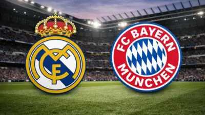 Real Madrid Bayern Münih maçı 7 Nisan 2026’da oynanıyor. Saat,
