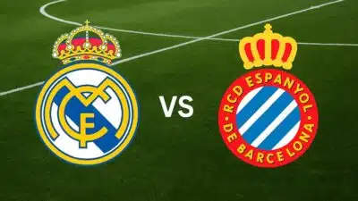 Real Madrid Espanyol maçı La Liga’da nefesleri kesecek. Santiago Bernabéu’da