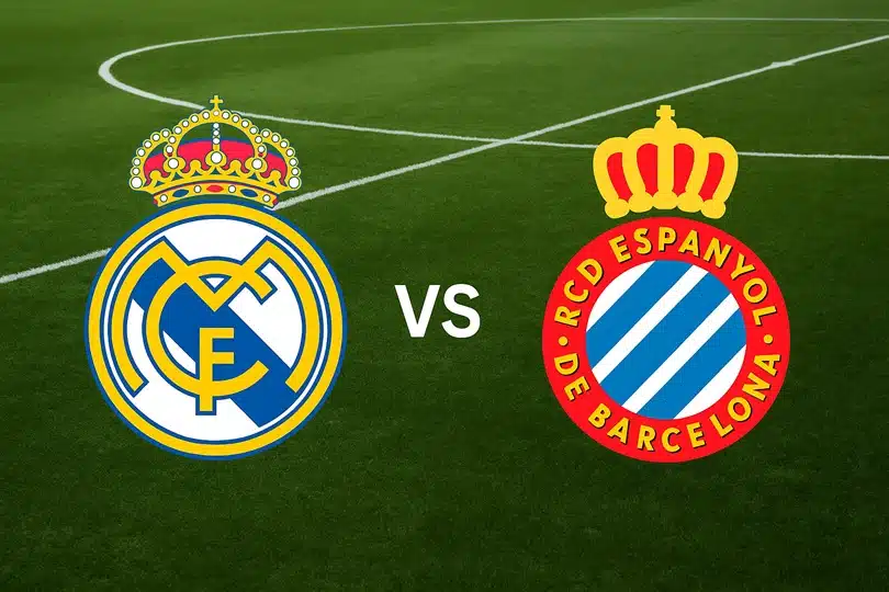 Real Madrid Espanyol maçı La Liga’da nefesleri kesecek. Santiago Bernabéu’da