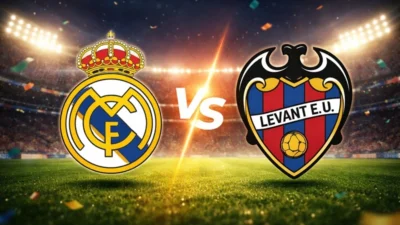 Real Madrid Levante maçı ne zaman saat kaçta hangi kanalda