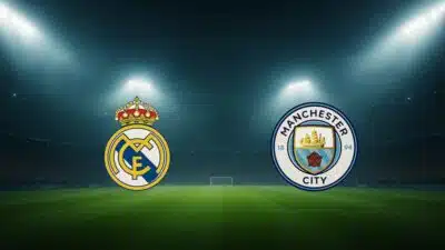 Real Madrid Manchester City maçı ne zaman hangi kanalda saat
