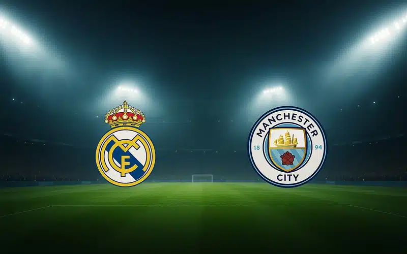 Real Madrid Manchester City maçı ne zaman hangi kanalda saat