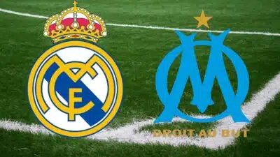 Real Madrid – Marsilya maçına dair muhtemel 11’ler, iki takımın