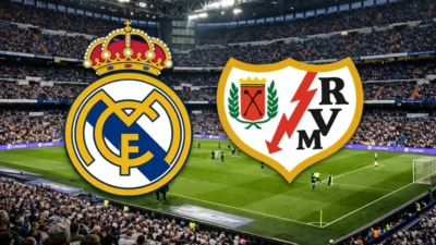 Real Madrid – Rayo Vallecano maçı öncesi LaLiga puan durumu,