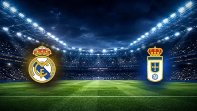 Real Madrid Real Oviedo maçı ne zaman, saat kaçta, hangi