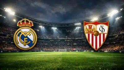 Real Madrid Sevilla maçı ne zaman saat kaçta hangi kanalda