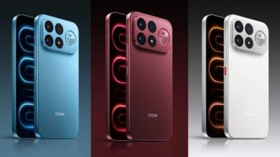 Redmi K100 Pro ve Pro Max tanıtıldı. Yeni modellerde 185