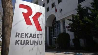 Rekabet Kurumu’ndan yazıcı ve fotokopi sektörüne ceza kararı çıktı. KYOCERA