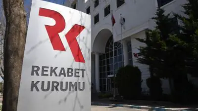 Rekabet Kurumu’ndan yazıcı ve fotokopi sektörüne ceza kararı çıktı. KYOCERA