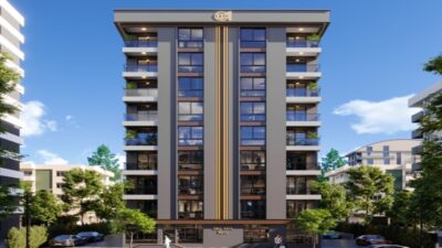 Reşatbey Prime, Adana Seyhan Reşatbey’de modern mimariyle hayata geçirilmektedir. Projede