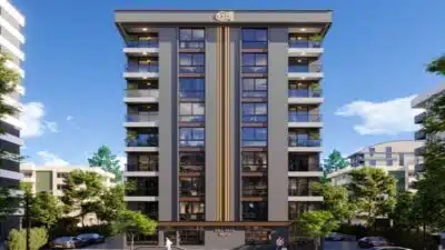 Reşatbey Prime, Adana Seyhan Reşatbey’de modern mimariyle hayata geçirilmektedir. Projede