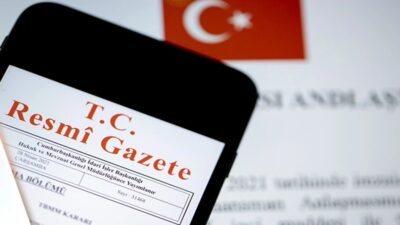 İşyeri Açma ve Çalışma Ruhsatları için yeni düzenleme Resmi Gazete’de