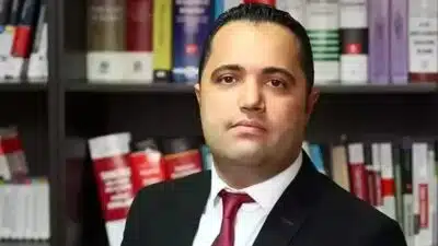 Avukat Rezan Epözdemir, İstanbul’da rüşvet, FETÖ’ye yardım ve casusluk suçlamalarıyla