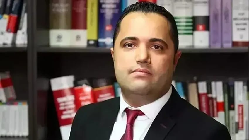 Avukat Rezan Epözdemir, İstanbul’da rüşvet, FETÖ’ye yardım ve casusluk suçlamalarıyla