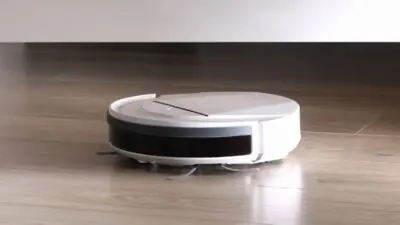 Robot süpürge onarımı artık “tehlikeli” sınıfta yer alıyor. 1 Nisan