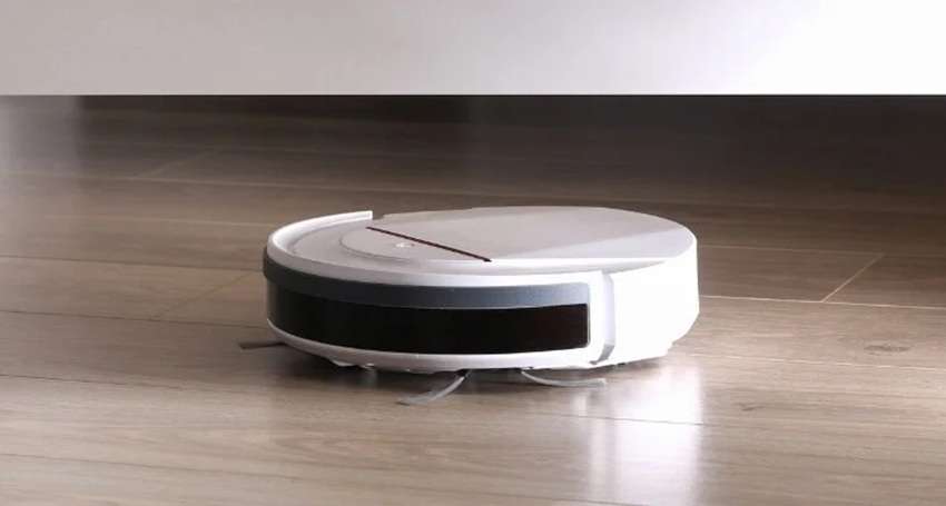 Robot süpürge onarımı artık “tehlikeli” sınıfta yer alıyor. 1 Nisan