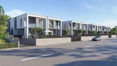 Rose Villaları 4 satılık villa fiyatları ne kadar? Projede ödeme