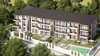 Rota Prime Karasu, Sakarya Karasu Aziziye Mahallesi’nde modern mimariyle hayata