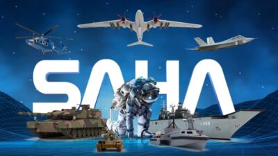 SAHA EXPO 2026 ne zaman sorusu yanıt buldu. İstanbul’da düzenlenecek