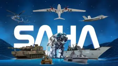 SAHA 2026 fuarı için geri sayım tamamlanıyor. İstanbul’da başlayacak büyük