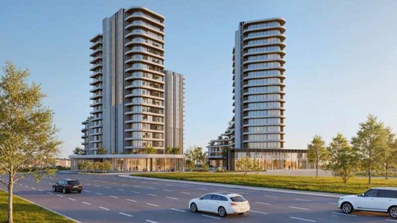 SF Yıldız Gayrimenkul Ankara projesi için ÇED Gerekli Değildir kararı