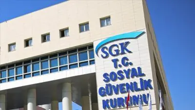 SGK prim borç ödeme uzatıldı mı sorusu yanıt buldu. SGK