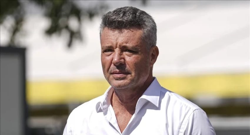 Sadettin Saran adli kontrol şartıyla serbest bırakıldı. Peki adli kontrol