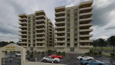 Sağlam Sorıki Konutları, Mardin Midyat Bağlar Mahallesi’nde modern mimariyle hayata