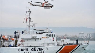 Sahil Güvenlik Komutanlığı uzman erbaş alımı ilanı Resmi Gazete'de yayımlandı.