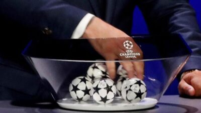 Şampiyonlar Ligi çeyrek final eşleşmeleri açıklandı. Paris-Liverpool, Real Madrid-Bayern Münih,