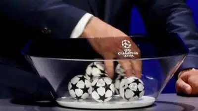 Şampiyonlar Ligi çeyrek final eşleşmeleri açıklandı. Paris-Liverpool, Real Madrid-Bayern Münih,