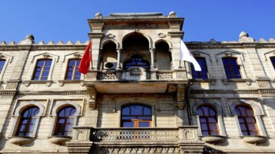 Samsun Büyükşehir Belediyesi arsa satışı kapsamında İlkadım Toybelen Mahallesi’nde iki