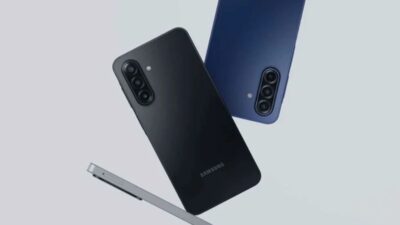 Samsung Galaxy A18 4G, Exynos 1610 işlemci, 5.000 mAh batarya