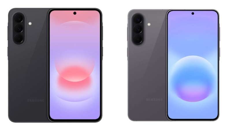 Samsung Galaxy A57 5G ve A37 5G fiyatları belli oldu.