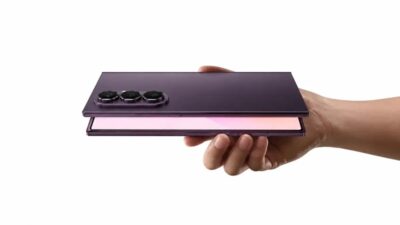 Samsung Galaxy Z Fold 8 serisi resmen tanıtılmıştır. Samsung, Galaxy