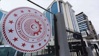 Sanayi ve Teknoloji Bakanlığı 23 uzman yardımcısı alımı için başvurular